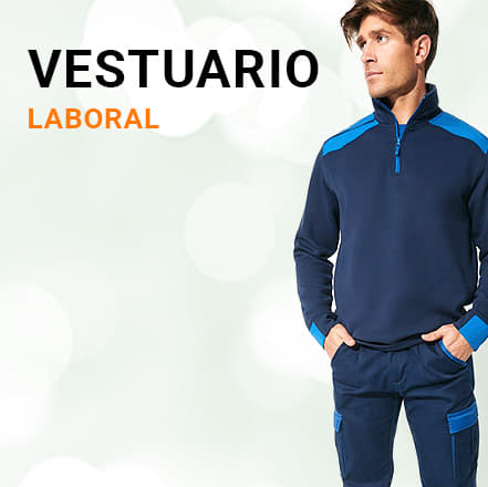 Fabricantes de vestuario laboral y uniformes - Alphadventure