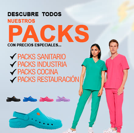 Ropa de Trabajo  Comprar online al mejor precio